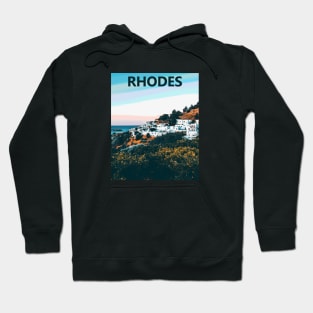 Rhodes Hoodie